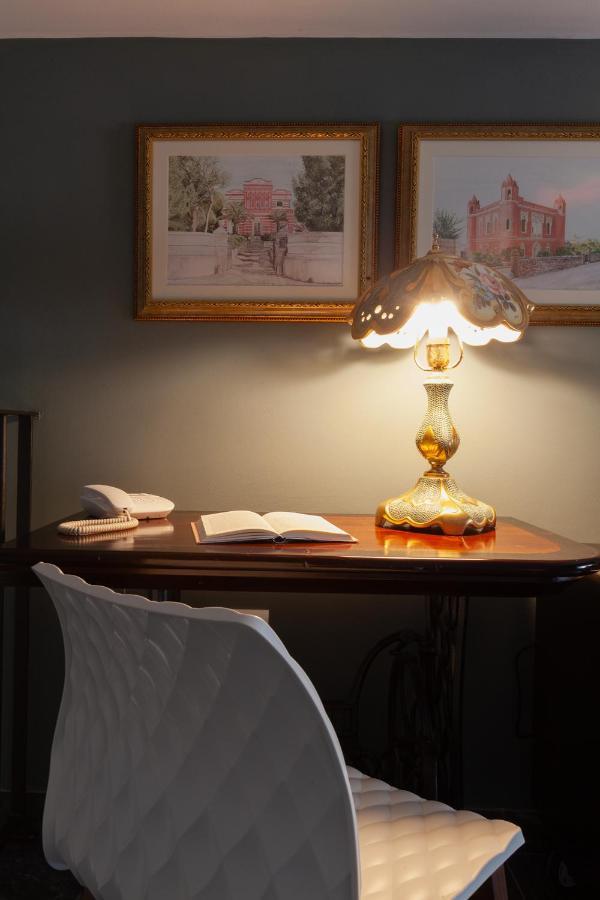 سالفي Coclee Suite Palace المظهر الخارجي الصورة