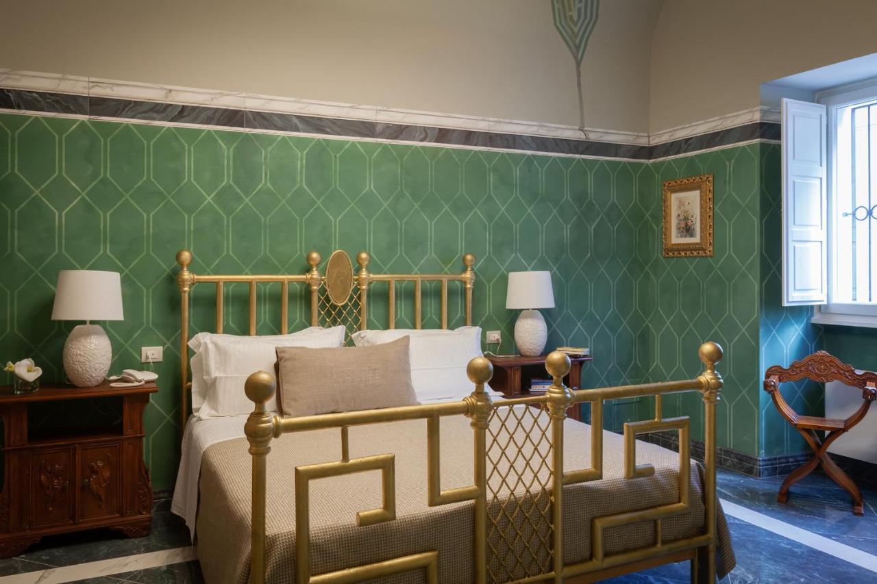 سالفي Coclee Suite Palace المظهر الخارجي الصورة