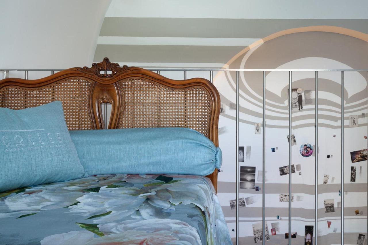 سالفي Coclee Suite Palace المظهر الخارجي الصورة
