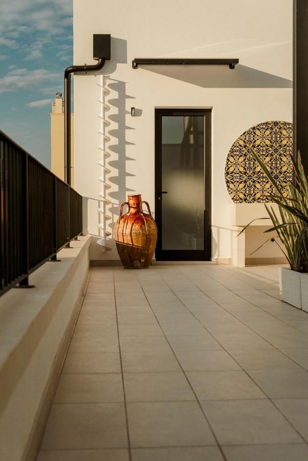 سالفي Coclee Suite Palace المظهر الخارجي الصورة