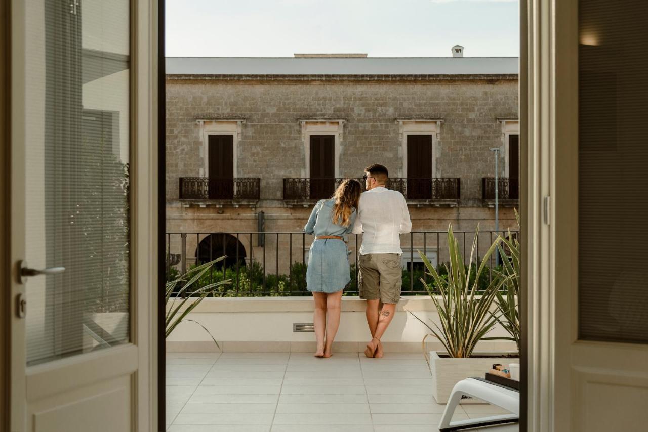 سالفي Coclee Suite Palace المظهر الخارجي الصورة