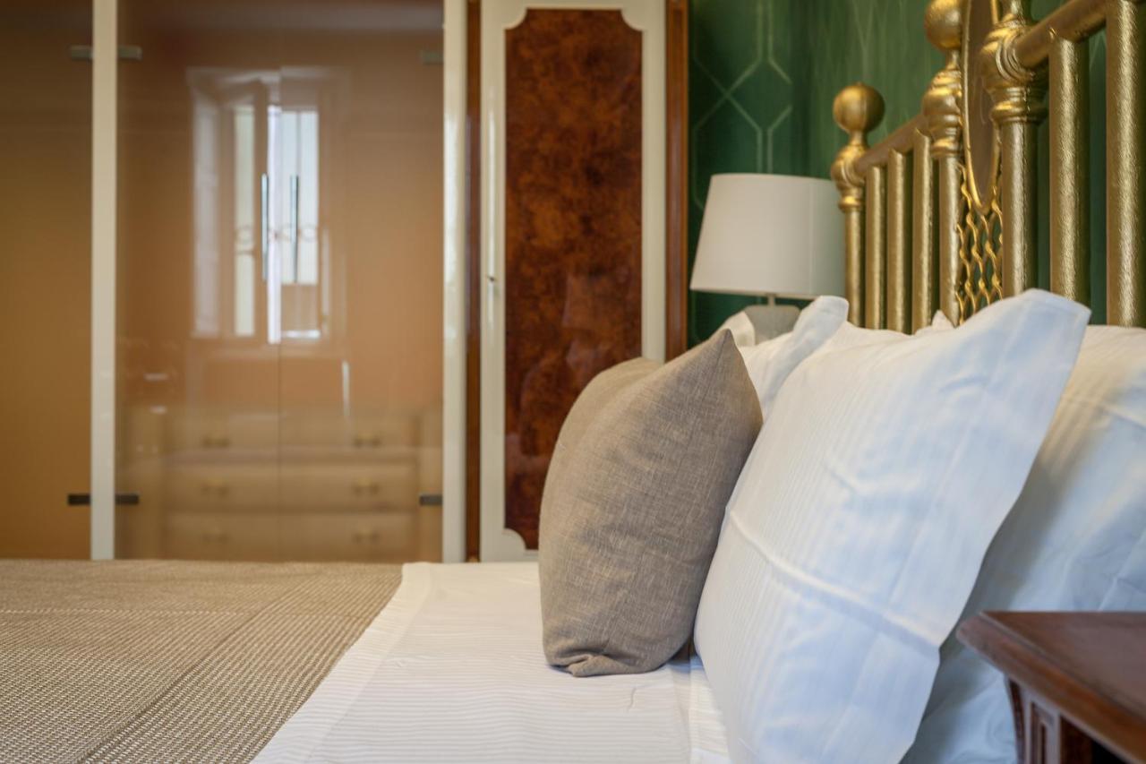 سالفي Coclee Suite Palace المظهر الخارجي الصورة